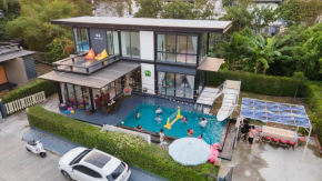 94 Pool Villa